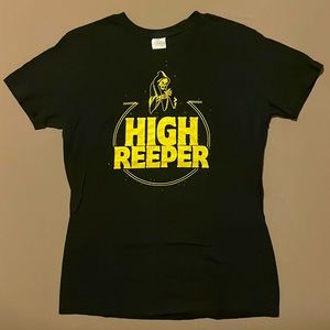 High Reeper men’s graphic T-Shirt
